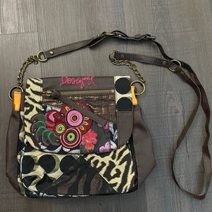Crossbody Bag